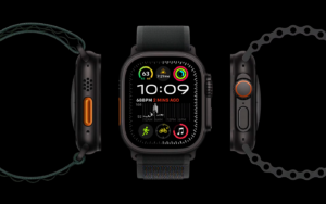 iSmartWatch